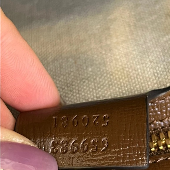 Gucci Tote bag - Picture 9 of 15